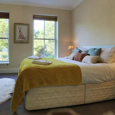 Holiday home Walking Distance To Grafton St Dublin