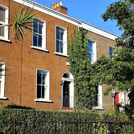 Walking Distance To Grafton St 度假居 都柏林